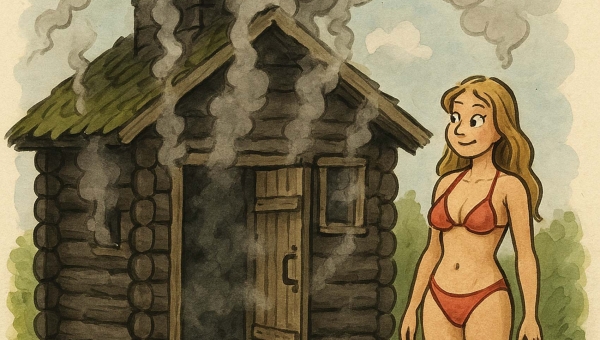 Aastaga on loendatud tuhat suitsusauna